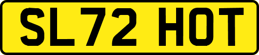 SL72HOT