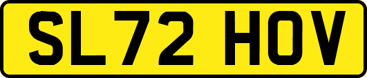 SL72HOV
