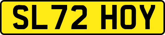 SL72HOY