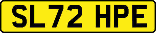SL72HPE