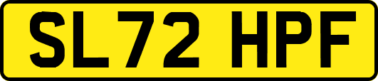 SL72HPF