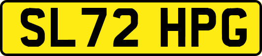 SL72HPG