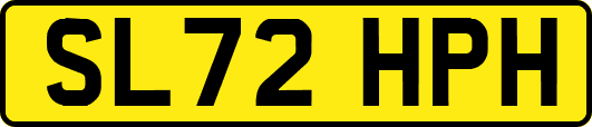 SL72HPH