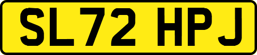 SL72HPJ