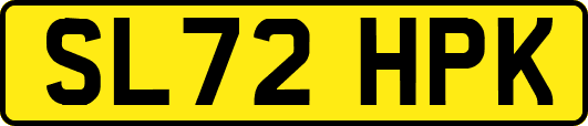 SL72HPK