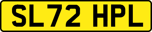 SL72HPL
