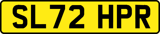 SL72HPR