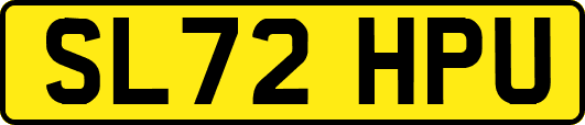 SL72HPU