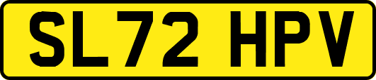 SL72HPV