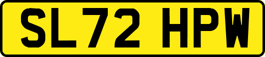 SL72HPW