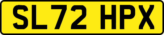 SL72HPX