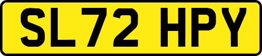 SL72HPY