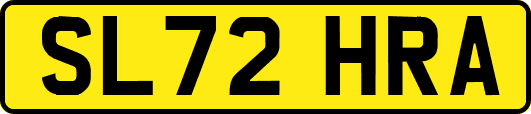 SL72HRA