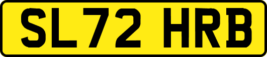 SL72HRB
