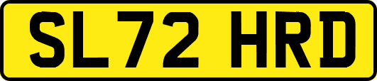 SL72HRD