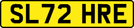 SL72HRE