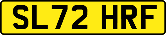 SL72HRF