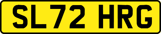 SL72HRG