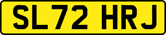 SL72HRJ
