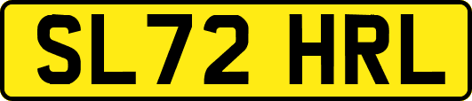 SL72HRL