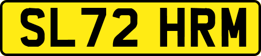 SL72HRM