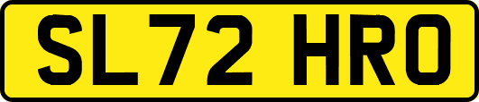 SL72HRO