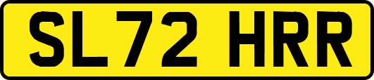 SL72HRR