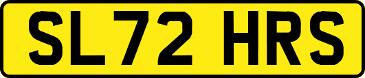 SL72HRS