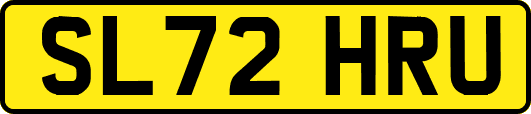 SL72HRU