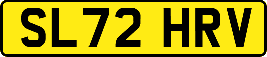 SL72HRV