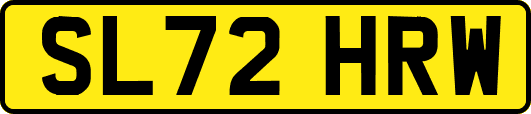 SL72HRW