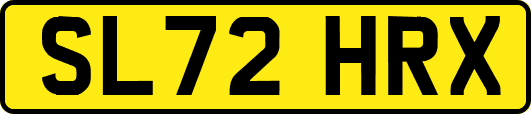 SL72HRX