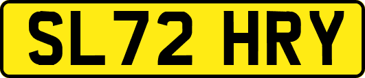 SL72HRY