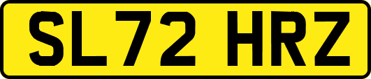 SL72HRZ