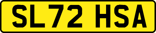 SL72HSA