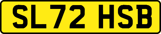 SL72HSB