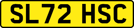 SL72HSC