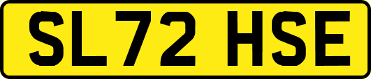SL72HSE