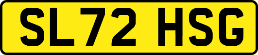 SL72HSG