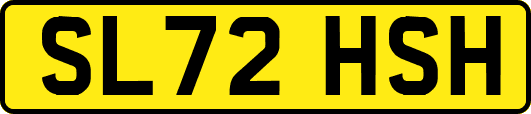 SL72HSH