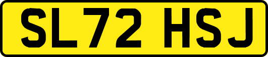 SL72HSJ