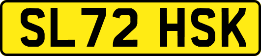 SL72HSK