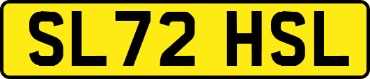 SL72HSL