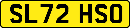 SL72HSO