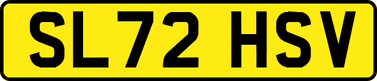 SL72HSV