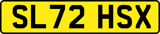 SL72HSX