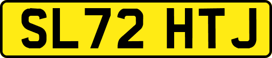 SL72HTJ
