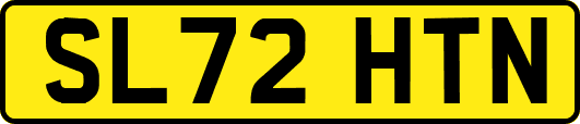 SL72HTN