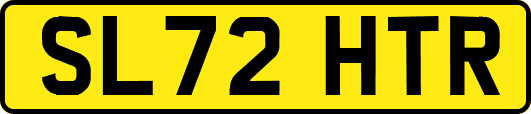 SL72HTR