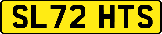 SL72HTS